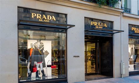 where is prada made|prada ownership.